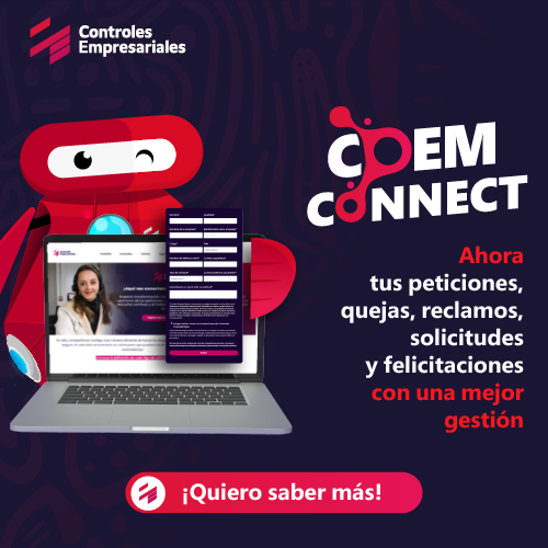 CEM Connect